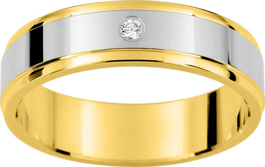 A18953B50 - Rings - 18CT GOLD