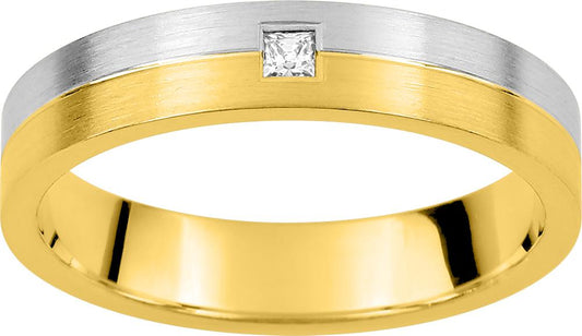 A18954B40 - Rings - 18CT GOLD