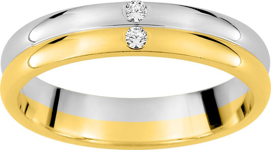 A18955B40 - Rings - 18CT GOLD