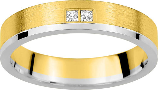 A18956B40 - Rings - 18CT GOLD