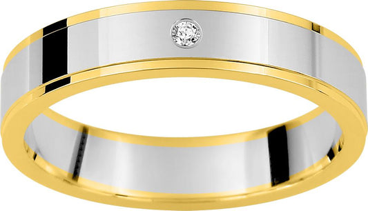A18957B40 - Rings - 18CT GOLD