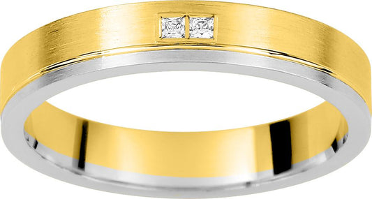 A18959B35 - Rings - 18CT GOLD