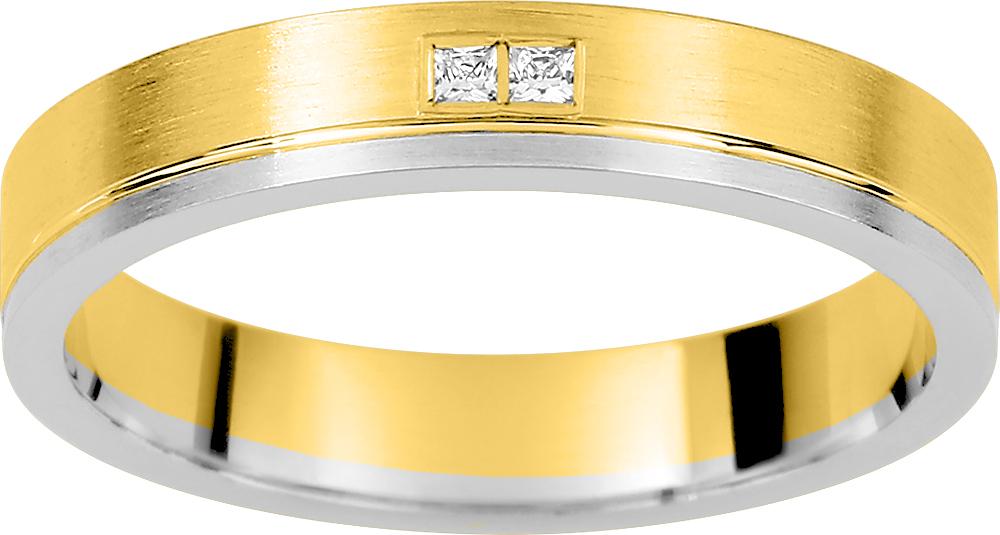 A18959B35 - Rings - 18CT GOLD