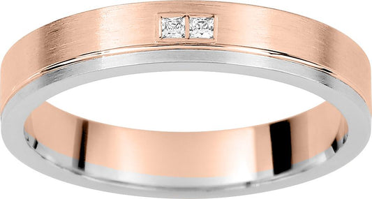 A18959P35 - Rings - 18CT GOLD