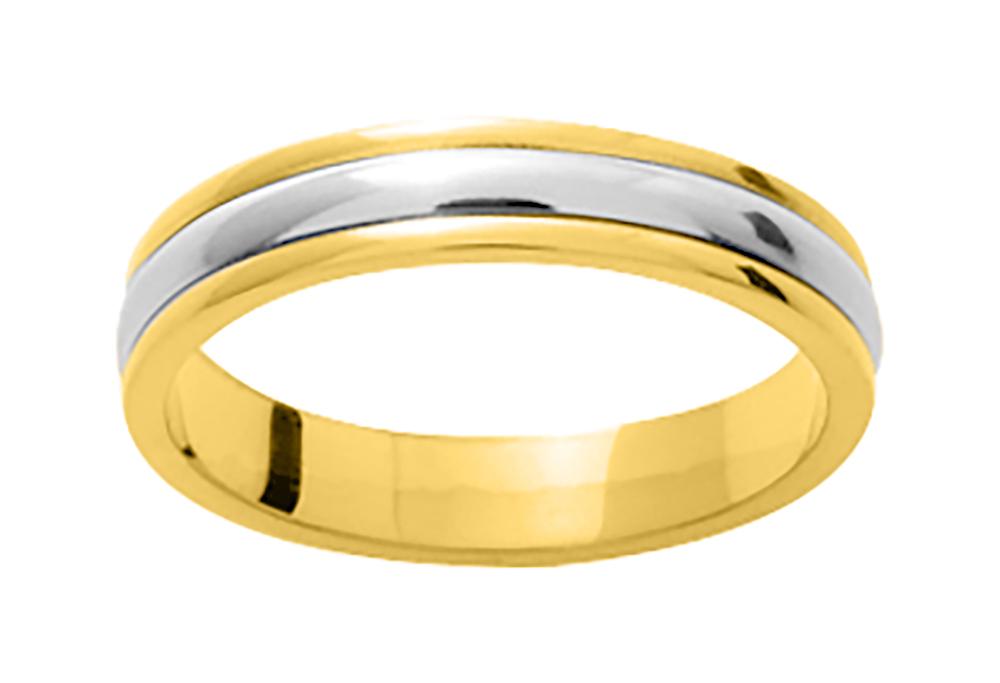 A20040 - Rings - 18CT GOLD