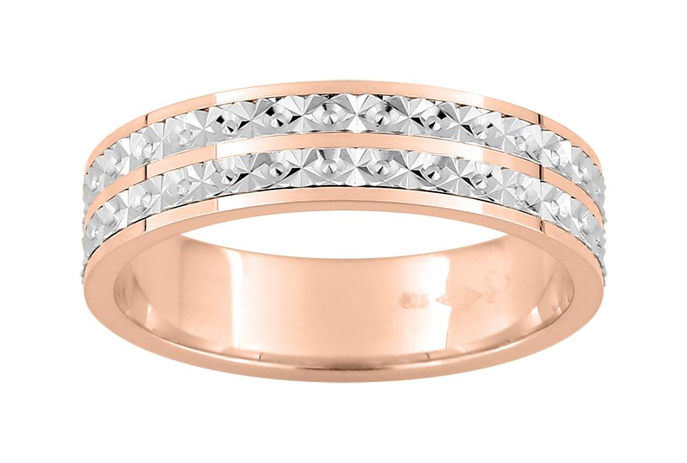 A20250R - Rings - 18CT GOLD