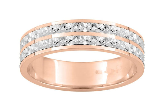 A20250R - Rings - 18CT GOLD