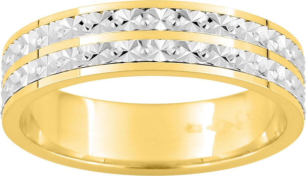 A20250 - Rings - 18CT GOLD