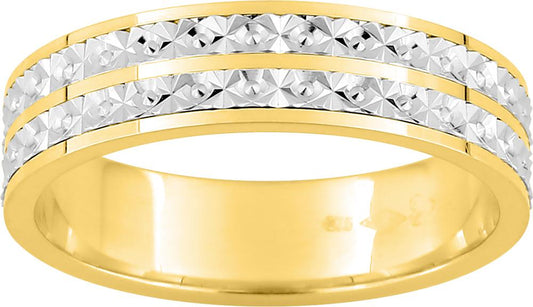 A20250 - Rings - 18CT GOLD