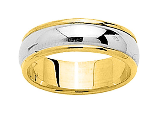 A20260 - Rings - 18CT GOLD