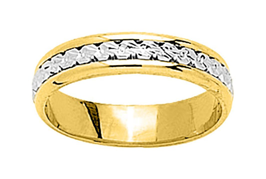 A20445 - Rings - 18CT GOLD