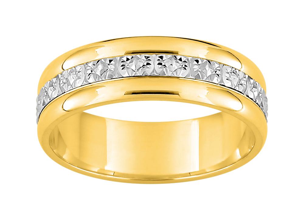 A20460 - Rings - 18CT GOLD