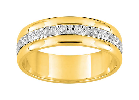 A20460 - Rings - 18CT GOLD