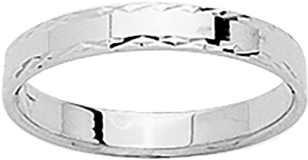 A30GB - Rings - 18CT WHITE GOLD