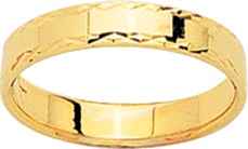 A35RB - Rings - 18CT ROSE GOLD