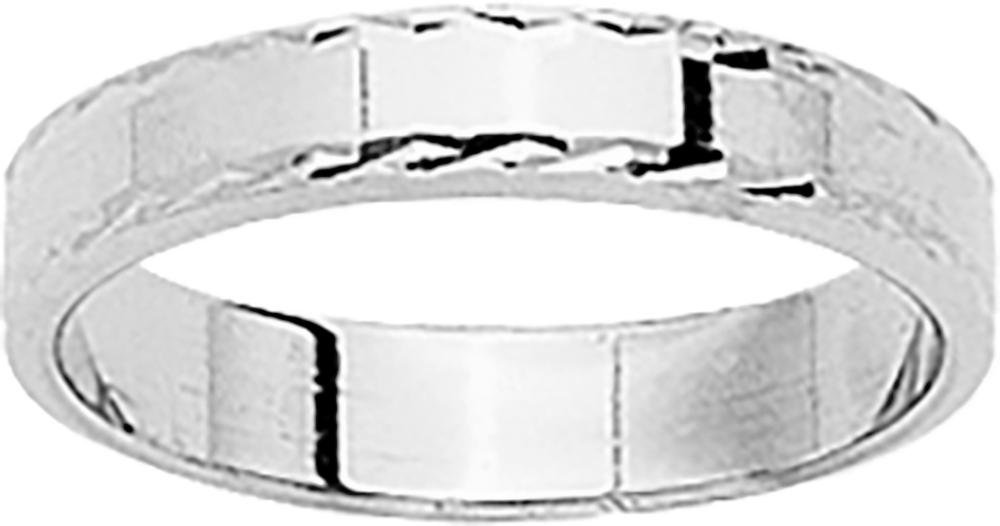 A40GB - Rings - 18CT WHITE GOLD