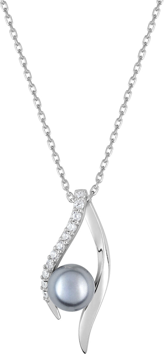 AA159GZ40 - Necklaces - SILVER