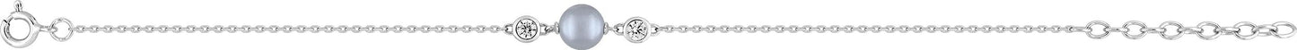 AA165GZ18 - Bracelets - SILVER