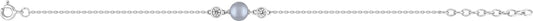 AA165GZ18 - Bracelets - SILVER