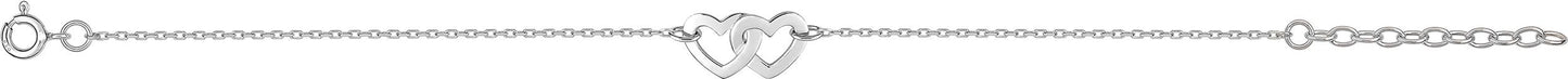 AABP8919 - Bracelets - SILVER