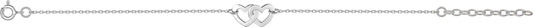 AABP8919 - Bracelets - SILVER
