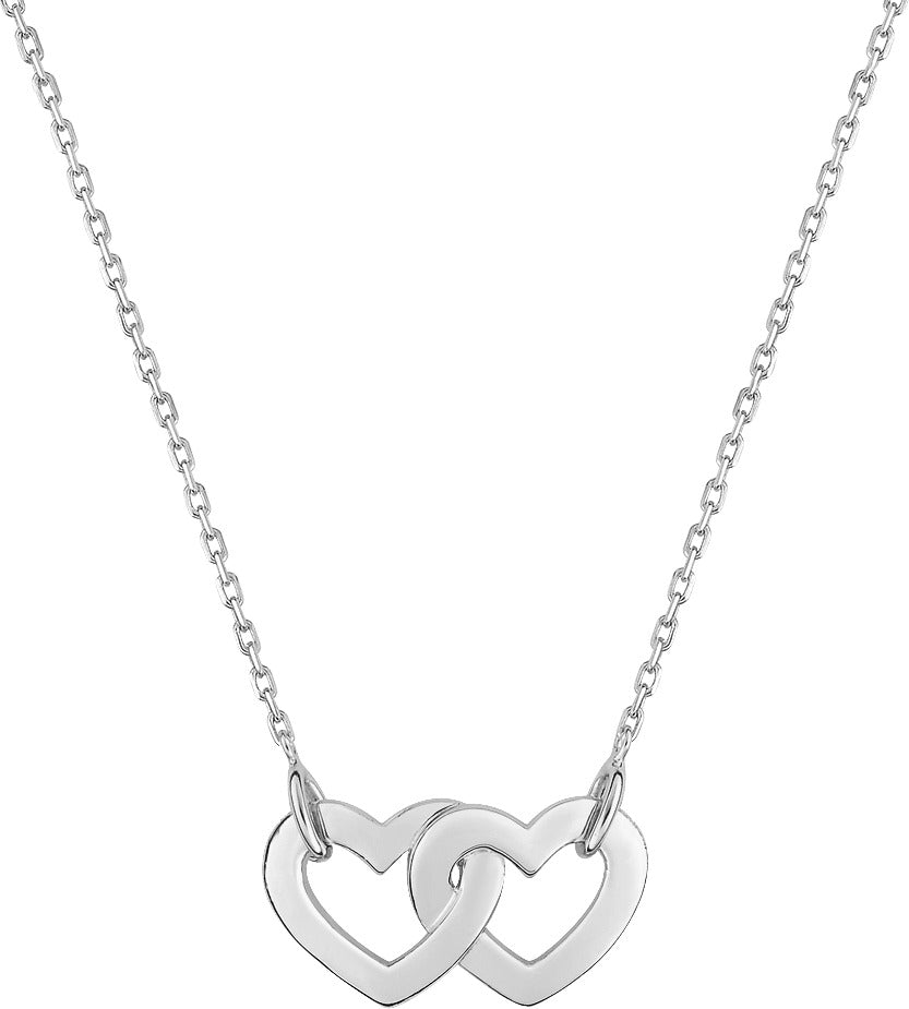 AACP8940 - Necklaces - SILVER