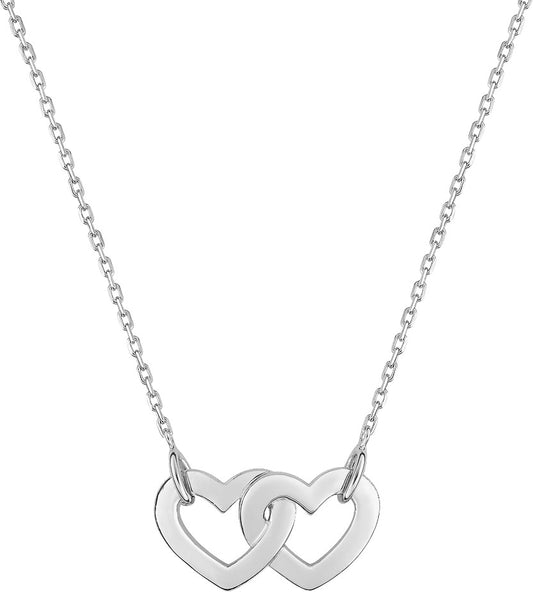 AACP8940 - Necklaces - SILVER