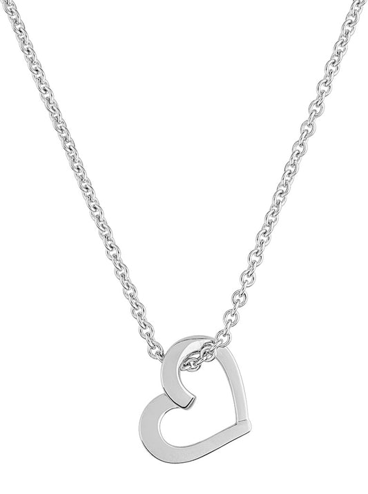 AACR8540 - Necklaces - SILVER