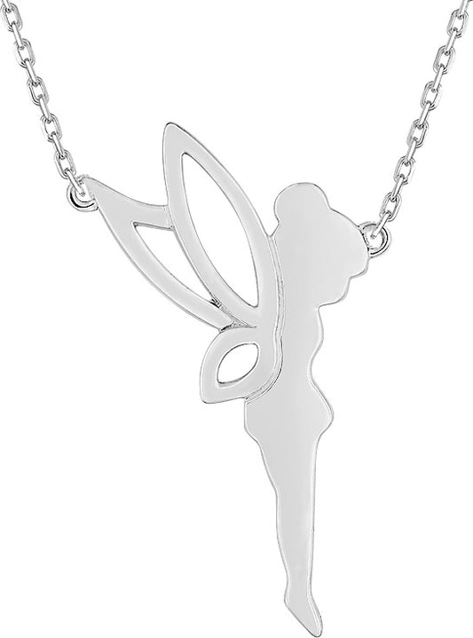 AACU2340 - Necklaces - SILVER