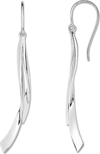 AAWI42 - Earrings - SILVER