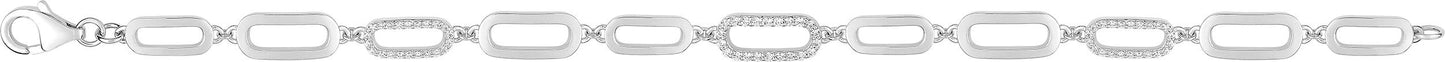 AAWZ0318 - Bracelets - SILVER