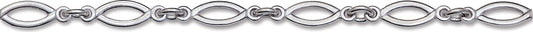 ADB28618 - Bracelets - SILVER