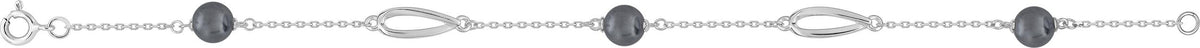 AIBS96G18 - Bracelets - SILVER