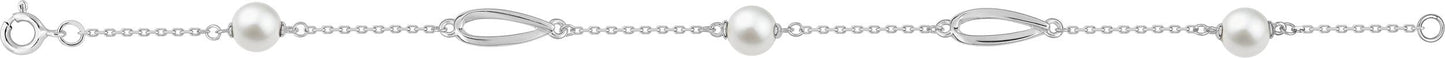AIBS96H18 - Bracelets - SILVER