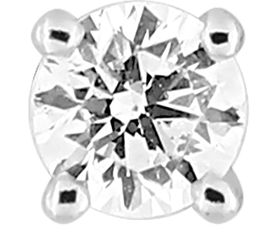 APWX99AZU - Earrings - SILVER