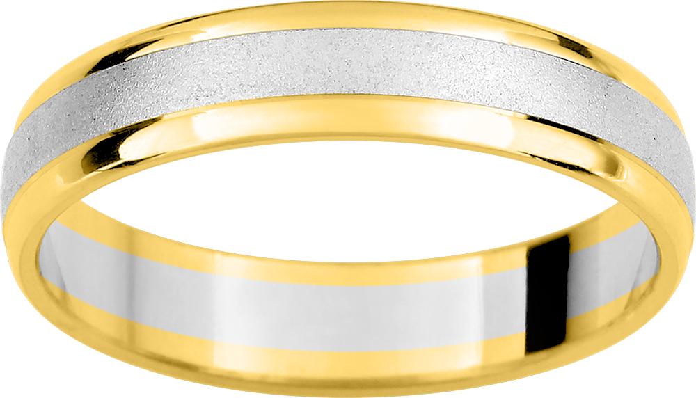 AR9044B40 - Rings - 9CT GOLD