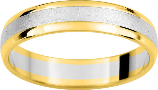 AR9044B40 - Rings - 9CT GOLD