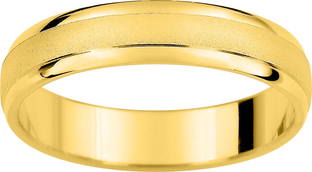 AR9044J40 - Rings - 9CT YELLOW GOLD