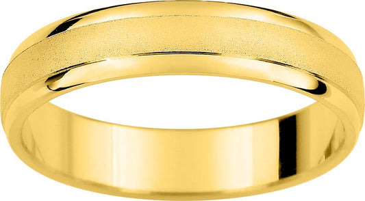 AR9044J40 - Rings - 9CT YELLOW GOLD