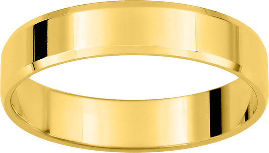 AR9047J40 - Rings - 9CT YELLOW GOLD