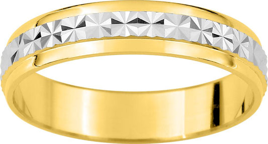 AR9108B40 - Rings - 9CT GOLD