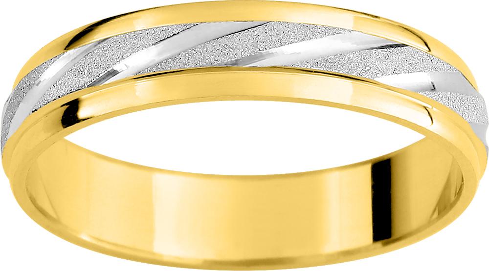 AR9136B40 - Rings - 9CT GOLD