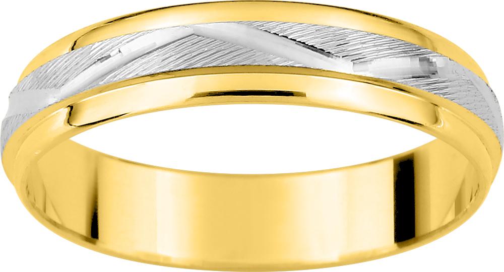 AR9138B40 - Rings - 9CT GOLD