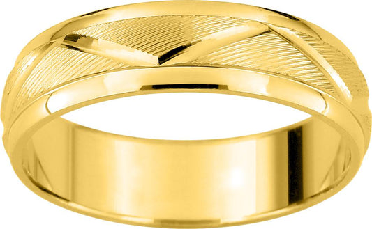 AR9138J50 - Rings - 9CT YELLOW GOLD