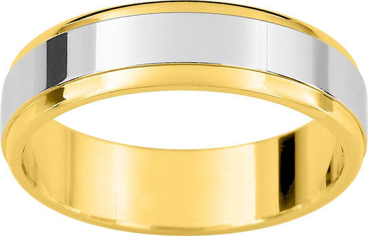 AR9158B50 - Rings - 9CT GOLD