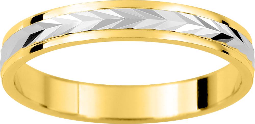 AR9283B30 - Rings - 9CT GOLD