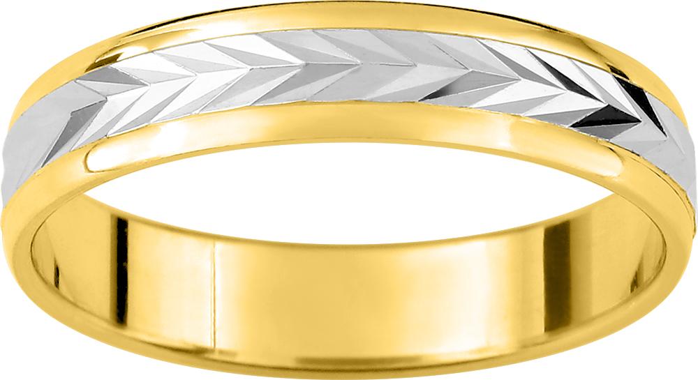 AR9283B40 - Rings - 9CT GOLD