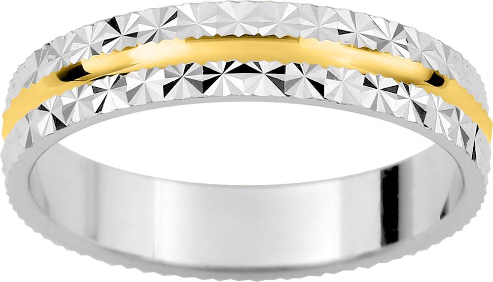 AR9296B40 - Rings - 9CT GOLD