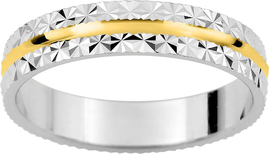 AR9296B40 - Rings - 9CT GOLD