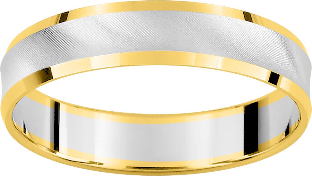 AR9308B40 - Rings - 9CT GOLD